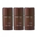 French Avenue Zenith Mēlyna EDP parfumuots ūdens vīriešiem, 100 ml French Avenue Zenith Mēlyna EDP parfumuots ūdens vīriešiem, 100 ml