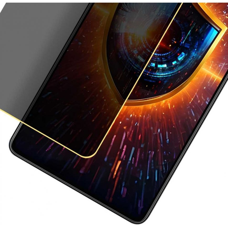 POCO M7 Pro 5G – 3mk Silky Matt Privatumas – 3