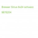 Bresser Sirius 6x24 musta Bresser Sirius 6x24 musta