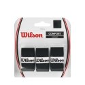 Wilson WRZ4014BK rakešu rokturis Wilson WRZ4014BK rakešu rokturis