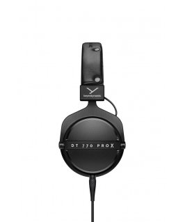 Beyerdynamic DT 770 Pro X 48 Ω - uždari studijiniai ausinės