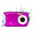 Easypix Aquapix W3027 lainelise roosa Easypix Aquapix W3027 lainelise roosa