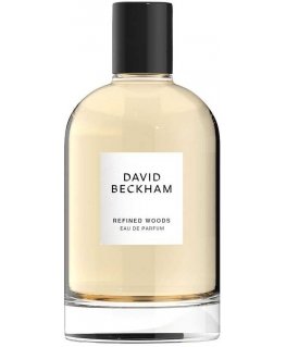David Beckham Rafinoitu puun tuoksuvesi suihke 100ml