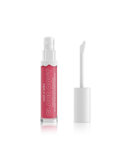 Mākoņu pūkains zefīra lūpu putas 3 ml