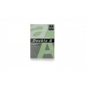 Double A Colored Paper Double A, 80g, A4, 500 sheets, Emerald Double A Colored Paper Double A, 80g, A4, 500 sheets, Emerald