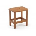 Dryer Arredamenti Italia ARREDAMENTI NELLO Table with seating - 36 x 30 cm, brown Dryer Arredamenti Italia ARREDAMENTI NELLO Table with seating - 36 x 30 cm, brown