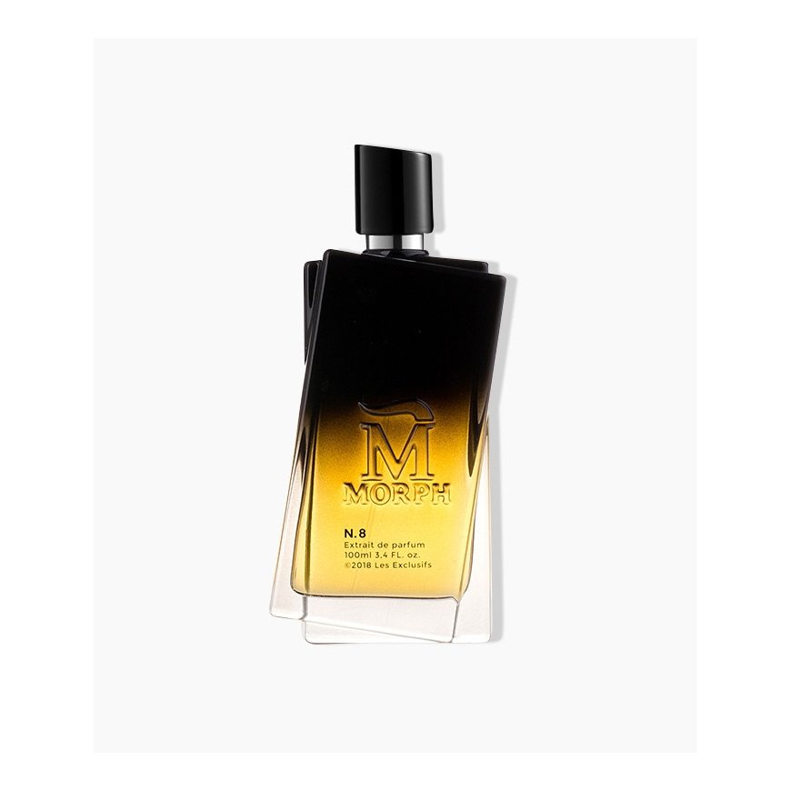Morph N.8 Parfumo ekstraktas 100 ml (unisex)