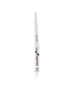 Bosch 2609256712 Peilinio pjūklo ašmenys Bimetalis 2 vnt