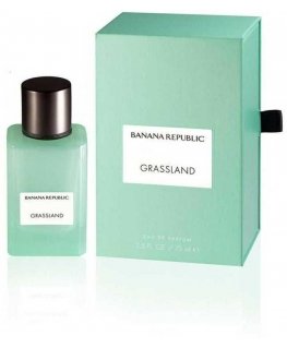 Banana Republic Grassland EDP unisex perfume, 150 ml