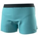Naiste jooksulühikesed püksid Dynafit Sky Shorts - mere sinine suurus: l Naiste jooksulühikesed püksid Dynafit Sky Shorts - mere sinine suurus: l