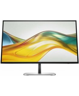 HP Series 5 Pro 27-tolline QHD Monitor - 527pq PVC-vaba