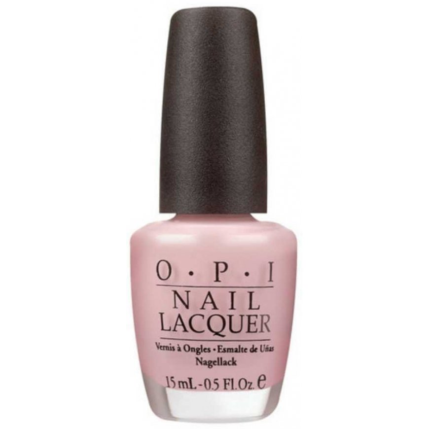 Opi Nail Lacquer Nlb56 Mod About You, 15 ml