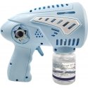 RushOne Bubble Blaster moottoroitu kuplapyssy