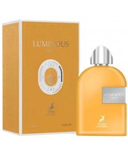Maison Alhambra Luminous Vivid EDP parfumuotas vanduo unisex, 100 ml