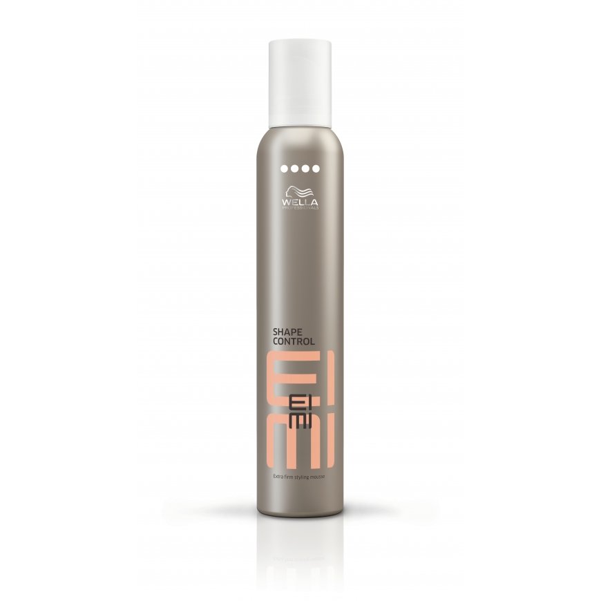 Wella EIMI Shape Control Matu putas 300 ml Fiksācija