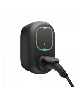Sienas lādētājs | Pulsar Pro | 22 kW | Wi-Fi, 4G, Ethernet