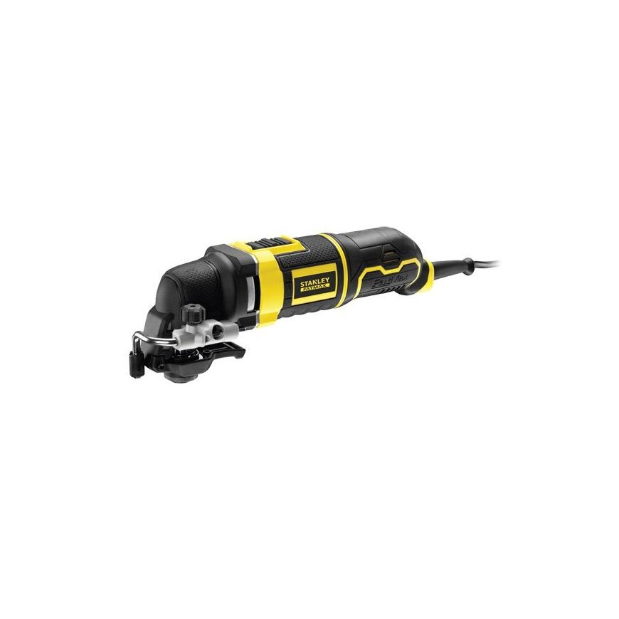 Stanley Oscilējošs daudzfunkcionāls ierīce 300W 10000-22000apgr./min (FME650K)