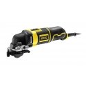Stanley Oscilloiva monitoimilaite 300W 10000-22000rpm (FME650K)
