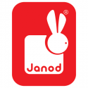 Janod Farma Sensoorne Puidust 7-osaline Pusle Janod Farma Sensoorne Puidust 7-osaline Pusle