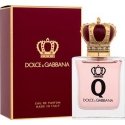 DOLCE&GABBANA Q EDP 50 ВАПО+ TS10ML DOLCE&GABBANA Q EDP 50 ВАПО+ TS10ML