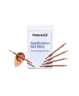Sovellus Stick Mini Kulmakarvapaketti