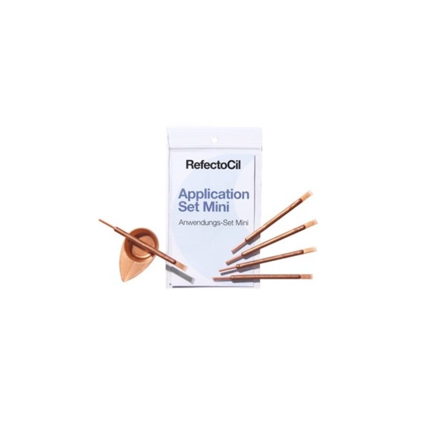 Application Stick Mini Eyebrow Set