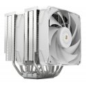 Mars Gaming MCPU-XU9W Процессор Air cooler 12 cm Белый 1 шт Mars Gaming MCPU-XU9W Процессор Air cooler 12 cm Белый 1 шт