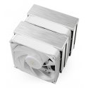 Mars Gaming MCPU-XU9W Processor Air cooler 12 cm White 1 pc(s) Mars Gaming MCPU-XU9W Processor Air cooler 12 cm White 1 pc(s)
