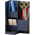 Raštinės priemonių dėklas "LIFESTYLE TOOL", mėlynas S LST-B01-NV Raštinės priemonių dėklas "LIFESTYLE TOOL", mėlynas S LST-B01-NV