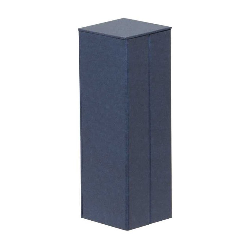 Raštinės priemonių dėklas "LIFESTYLE TOOL", mėlynas S LST-B01-NV – 3