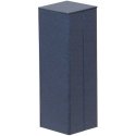 Office supplies case 'LIFESTYLE TOOL', blue S LST-B01-NV Office supplies case 'LIFESTYLE TOOL', blue S LST-B01-NV