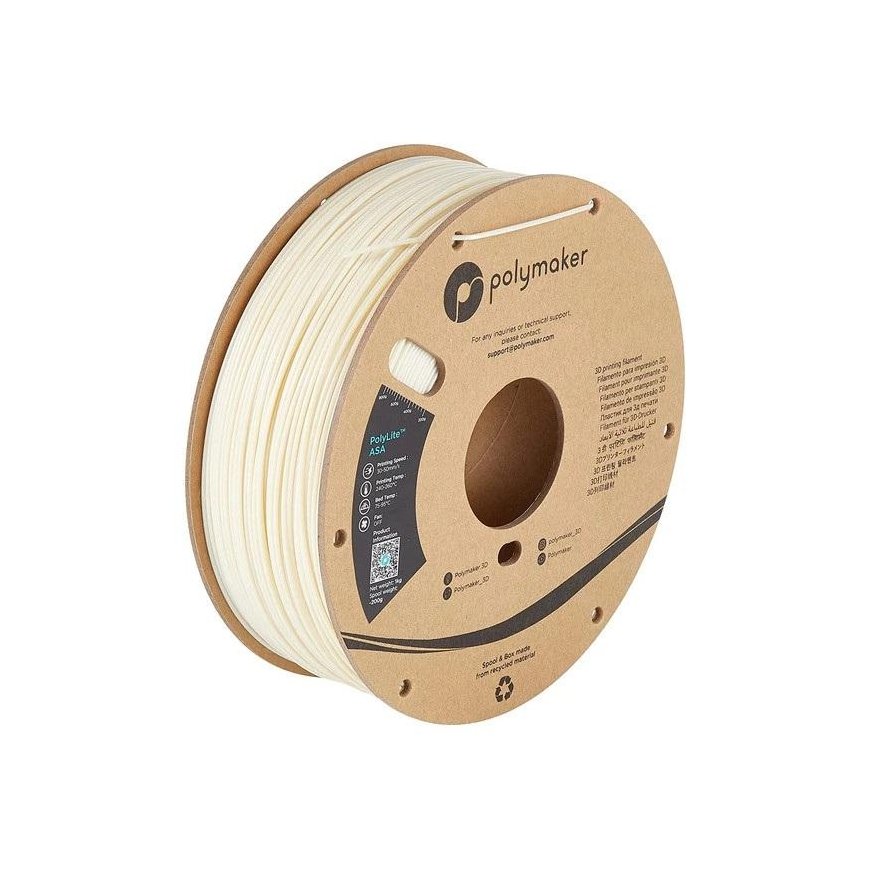 Polymaker PolyLite ASA - 1kg -