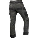 Neo Tools "Mix&Match" work trousers, canvas, reinforced with "Cordura" fabric, green, camouflage, size M Neo Tools "Mix&Match" work trousers, canvas, reinforced with "Cordura" fabric, green, camouflage, size M