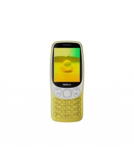 HMD Nokia 3210 (2024) 6,1 cm (2.4") 89 g Kuld Vanakooli telefon