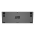 GENESIS Thor 404 TKL näppäimistö Pelaaminen USB QWERTZ Saksa musta GENESIS Thor 404 TKL näppäimistö Pelaaminen USB QWERTZ Saksa musta