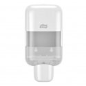 TORK S5 soap and disinfectant dispenser, white sp.565200 TORK S5 soap and disinfectant dispenser, white sp.565200