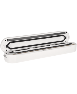 TEESA V100 vakuuma iepakojuma iekārta, spēcīga hermetizācija 30 cm, 70 W