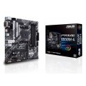 ASUS PRIME B550M-A AMD B550 Kanta AM4 mikro ATX ASUS PRIME B550M-A AMD B550 Kanta AM4 mikro ATX