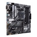 ASUS PRIME B550M-A AMD B550 Ligzda AM4 mikro ATX ASUS PRIME B550M-A AMD B550 Ligzda AM4 mikro ATX