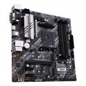 ASUS PRIME B550M-A AMD B550 Pesa AM4 Mikro ATX ASUS PRIME B550M-A AMD B550 Pesa AM4 Mikro ATX