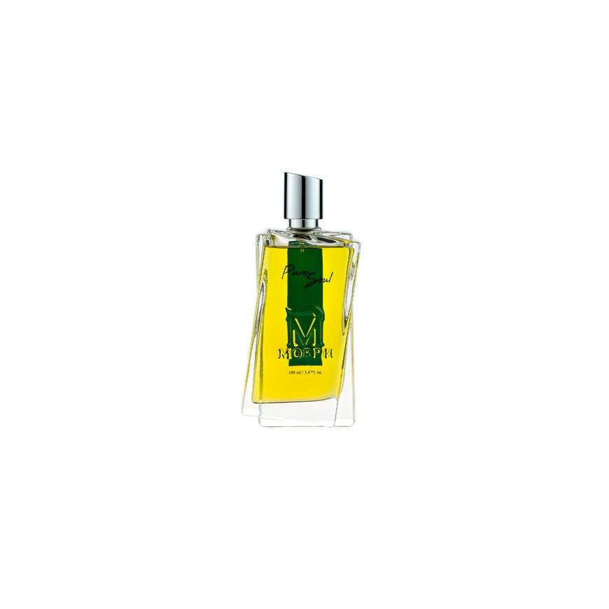 Morph Pure Soul Eau De Parfum Intense 100 ml (nainen)