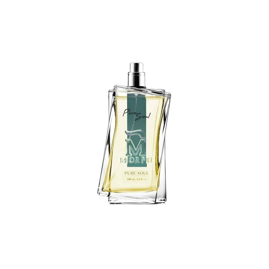 Morph Pure Soul Eau De Parfum Intense 100 ml (nainen) – 2