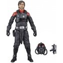 Hasbro Star Wars Andor Cassian Sienar Test Pilot -figuuri 15 cm