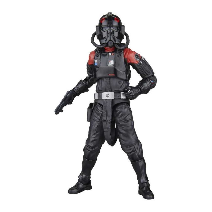 Hasbro Star Wars Andor Cassian Sienar Test Pilot figure 15cm – 2
