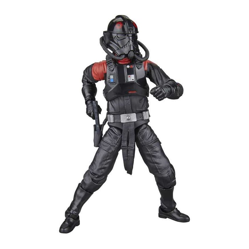 Hasbro Star Wars Andor Cassian Sienar Test Pilot -figuuri 15 cm – 3