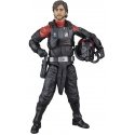 Hasbro Star Wars Andor Cassian Sienar Test Pilot figuur 15 cm Hasbro Star Wars Andor Cassian Sienar Test Pilot figuur 15 cm