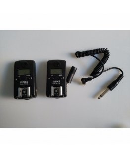 MeiKe RC-9 N1 для Nikon MC-30