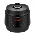 Cuckoo ICOOK Q5 5 L 1100 W Black Cuckoo ICOOK Q5 5 L 1100 W Black