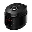 Cuckoo ICOOK Q5 5 L 1100 W Juoda Cuckoo ICOOK Q5 5 L 1100 W Juoda