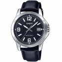 Meeste kell CASIO MTP-V004L-1B + karp